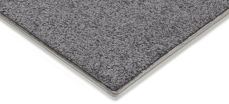ALFOMBRA MOQUETA KIAMA GRIS